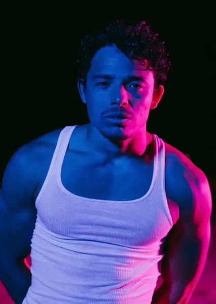 Anthony Ramos photo