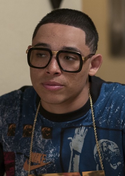 Anthony Ramos photo