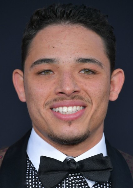 Anthony Ramos