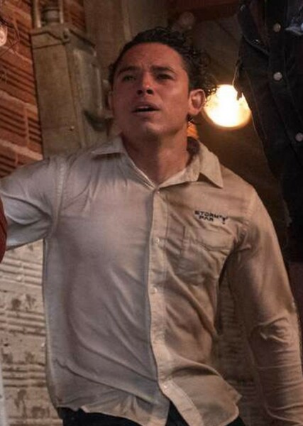 Anthony Ramos photo