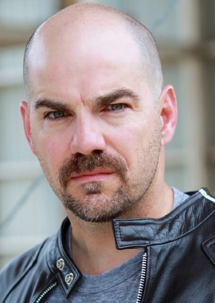 Anthony Reynolds photo