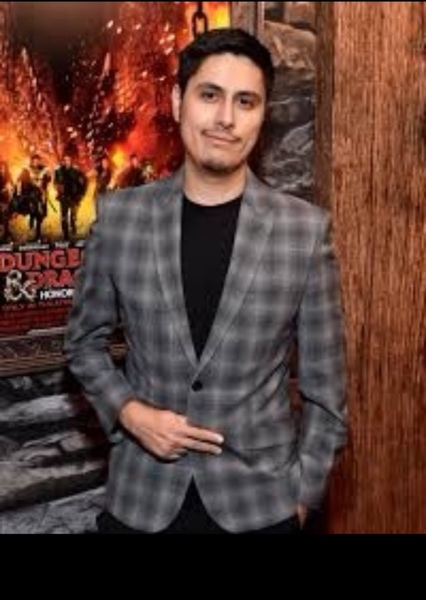 Anthony Rivera photo