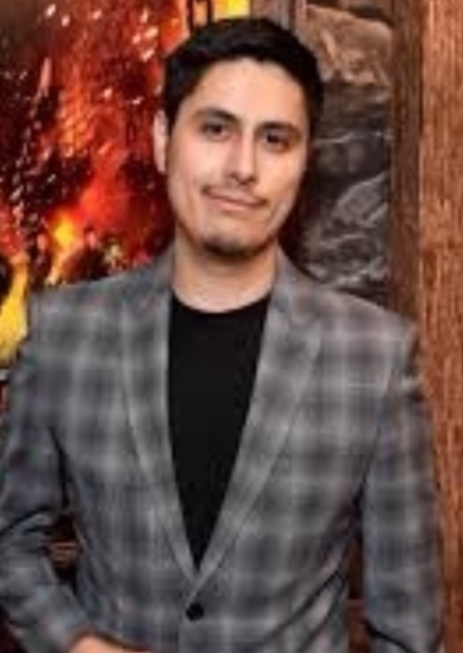 Anthony Rivera