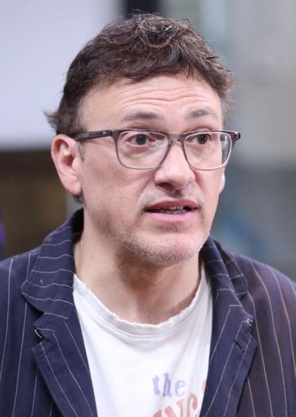 Anthony Russo photo