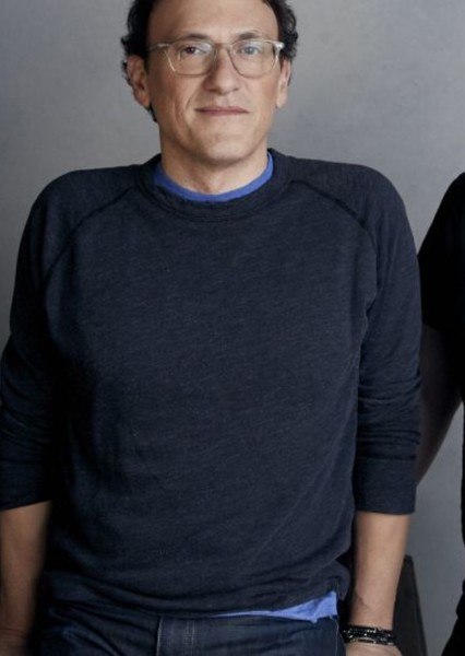 Anthony Russo photo