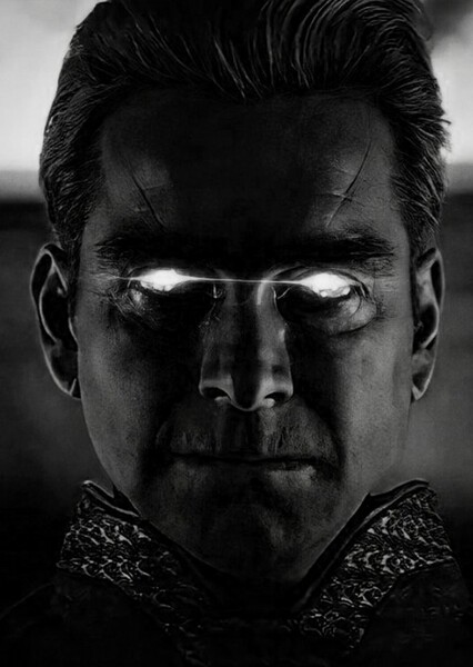 Anthony Starr photo