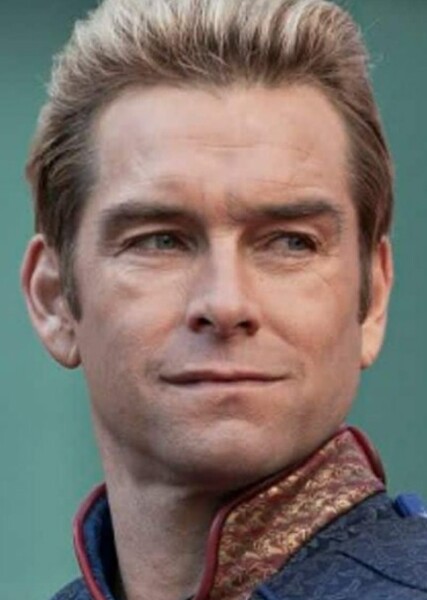 Anthony Starr