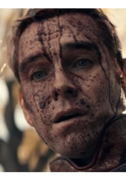 Anthony Starr photo