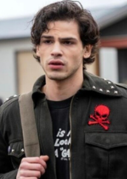 Anthony Timpano