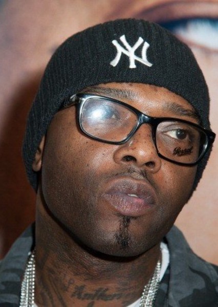 Treach