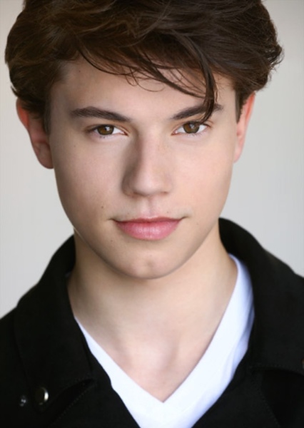 Anthony Turpel photo