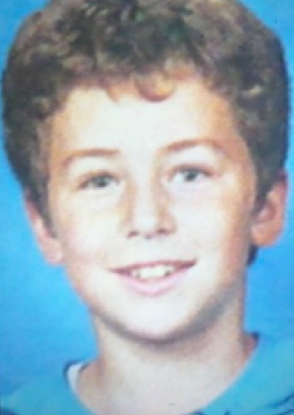 Anthony Tyler Cristo photo