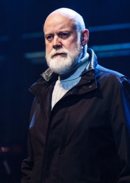 Anthony Warlow photo