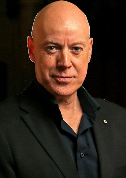 Anthony Warlow photo