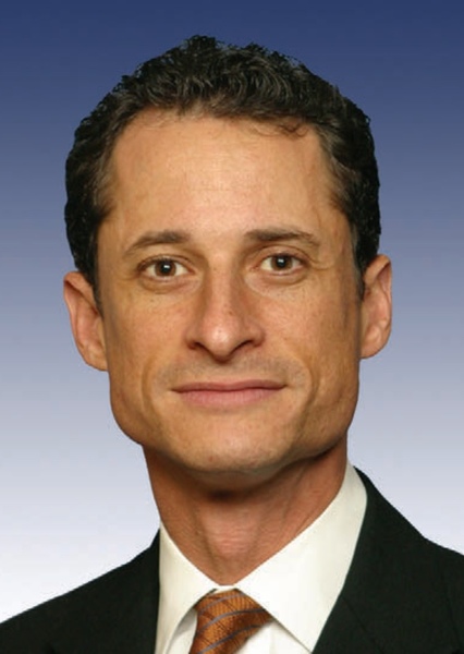 Anthony Weiner