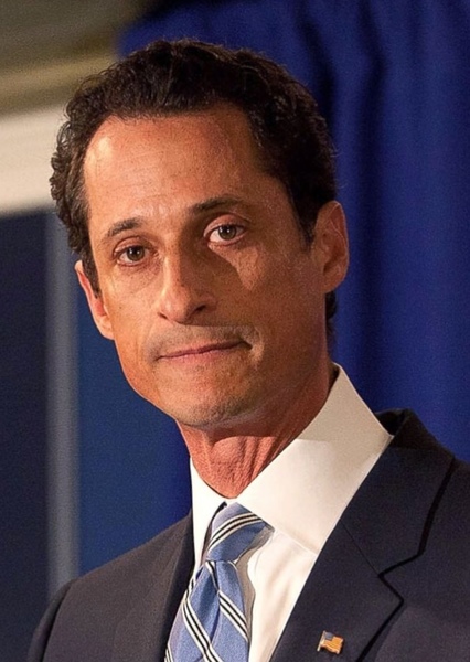 Anthony Weiner