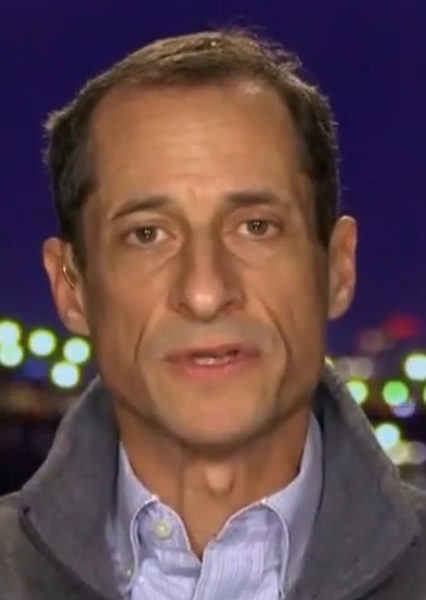 Anthony Weiner photo