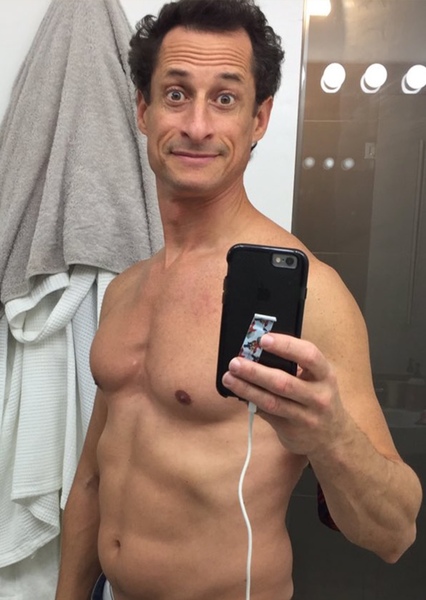 Anthony Weiner