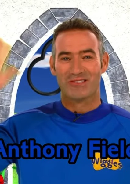 Anthony Wiggle photo