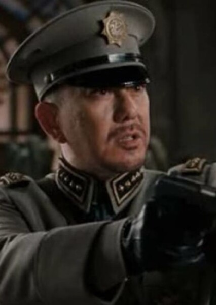 Anthony Wong Chau-Sang