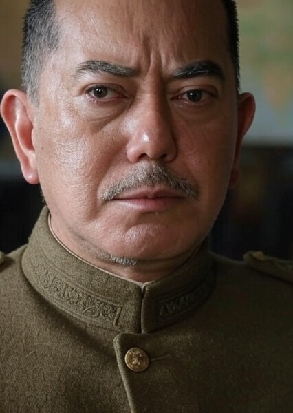Anthony Wong Chau-Sang photo