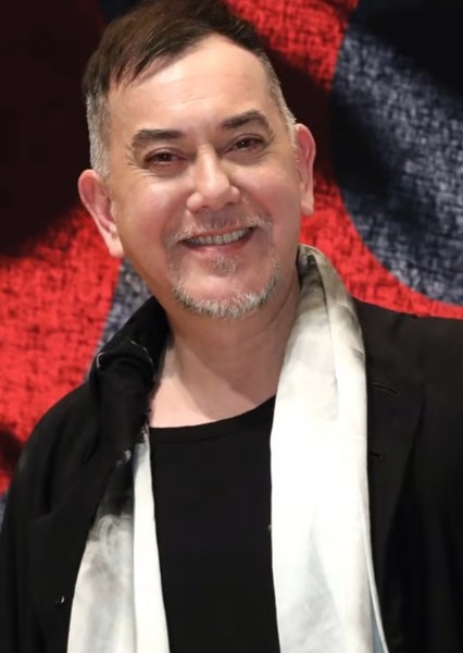 Anthony Wong Chau-Sang photo