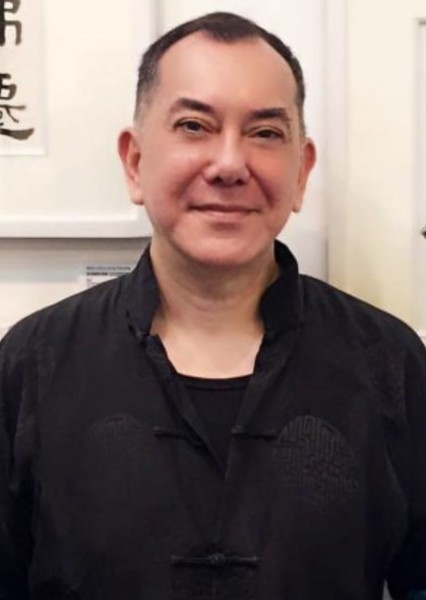 Anthony Wong Chau-Sang photo