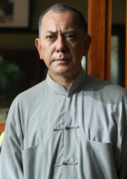 Anthony Wong Chau-Sang