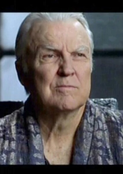 Anthony Zerbe photo