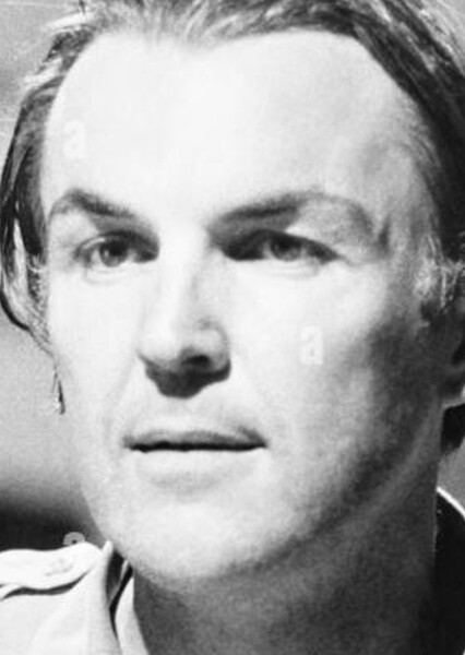 Anthony Zerbe photo