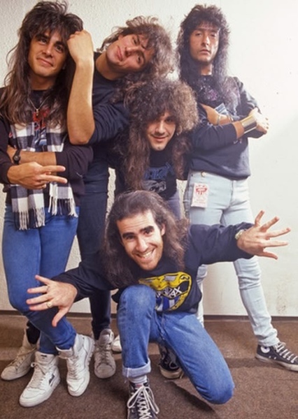 Anthrax