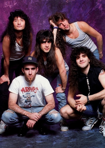 Anthrax (American band)