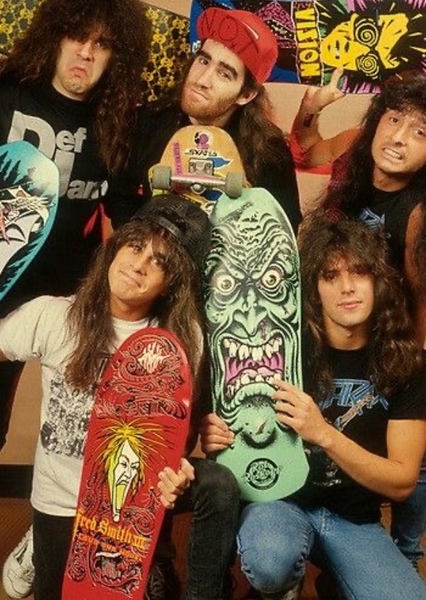 Anthrax