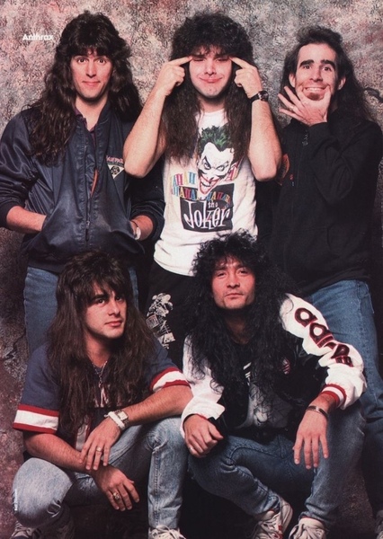 Anthrax