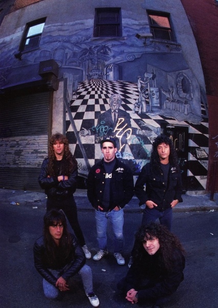 Anthrax