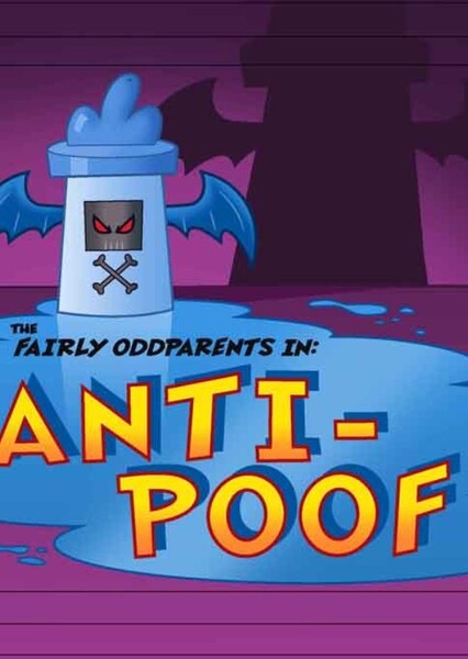 Anti-Poof