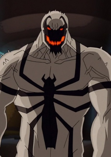 Anti-Venom (Ultimate Spider-Man)