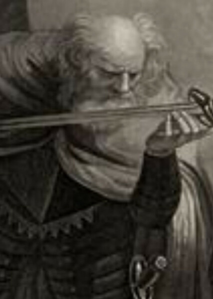 Antigonus photo
