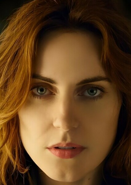 Antje Traue photo
