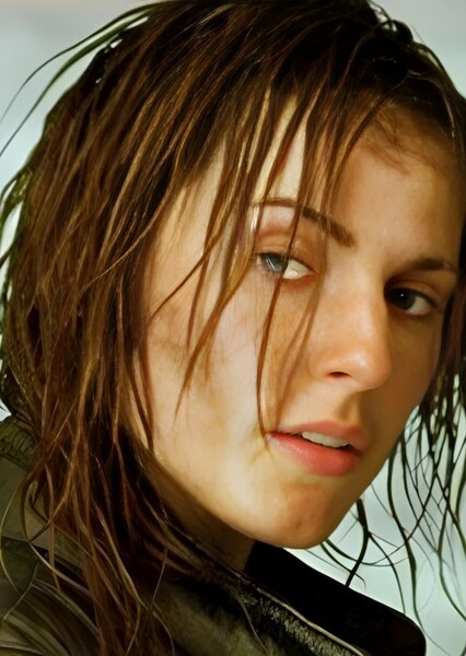 Antje Traue photo