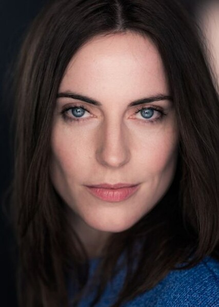 Antje Traue
