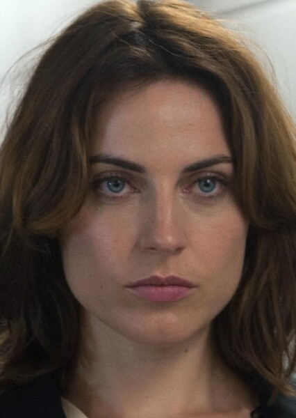 Antje Traue