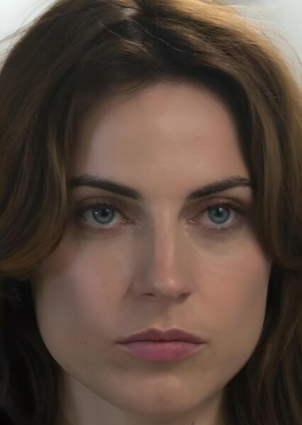 Antje Traue photo