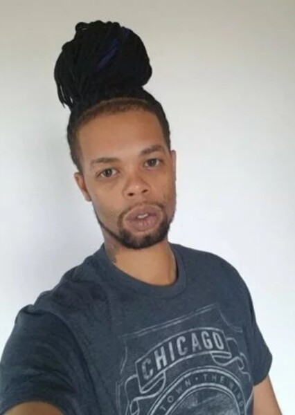 Antoine Dodson