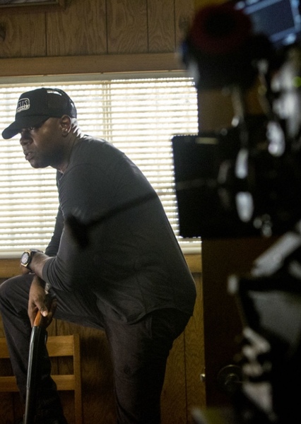 Antoine Fuqua