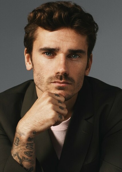 Antoine Griezmann