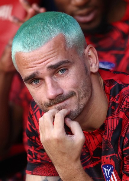 Antoine Griezmann