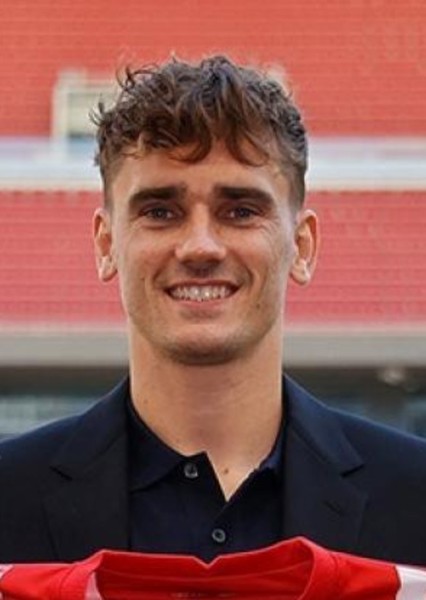 Antoine Griezmann