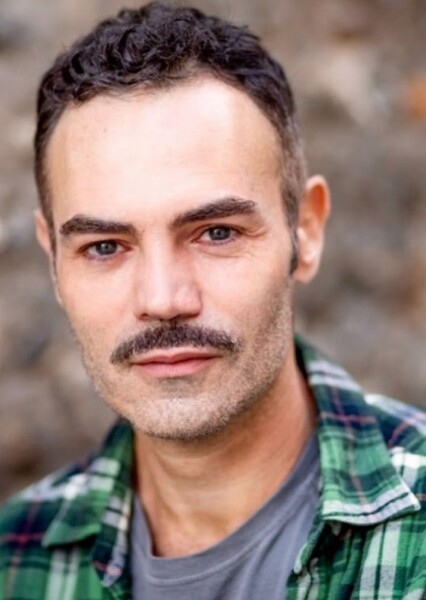 Antoine Michel photo