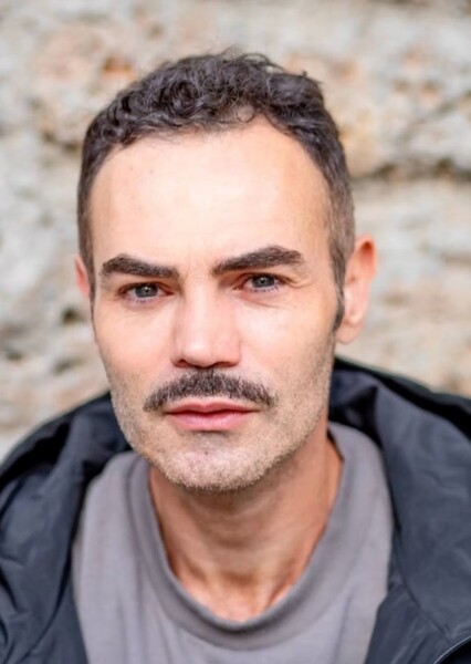 Antoine Michel photo